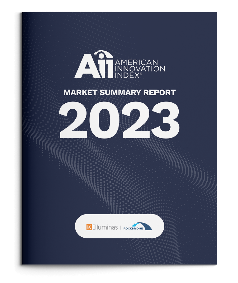 2023 American Innovation Index Report